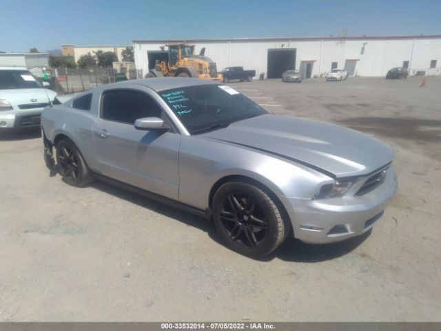 FORD MUSTANG 2012 1zvbp8am2c5259114