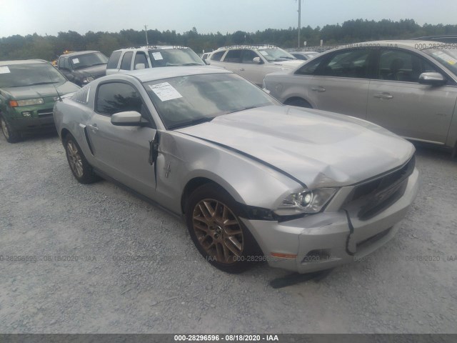 FORD MUSTANG 2012 1zvbp8am2c5259985