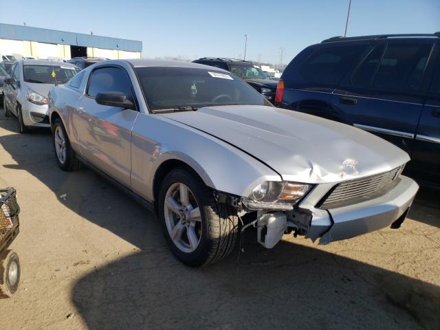 FORD MUSTANG 2012 1zvbp8am2c5261817