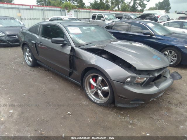 FORD MUSTANG 2012 1zvbp8am2c5264412