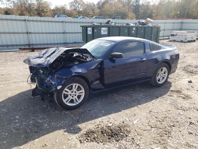 FORD MUSTANG 2012 1zvbp8am2c5264426