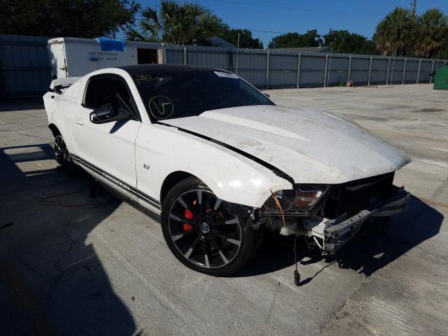 FORD MUSTANG 2012 1zvbp8am2c5264460