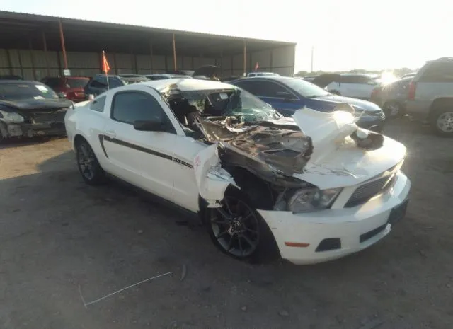 FORD MUSTANG 2012 1zvbp8am2c5269867