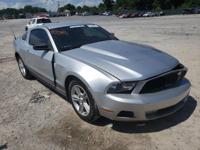 FORD MUSTANG 2012 1zvbp8am2c5271893