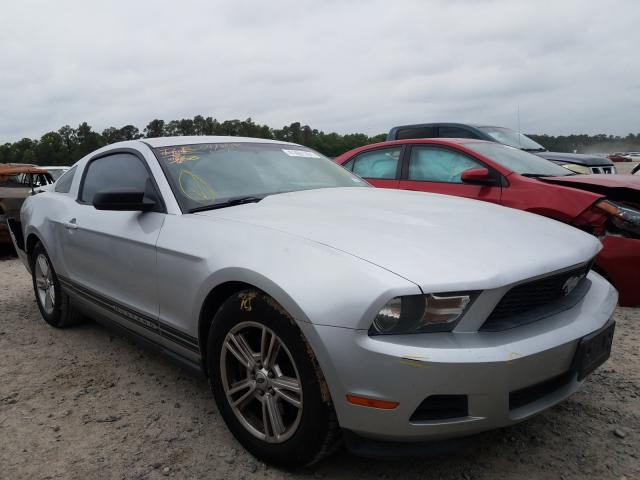 FORD MUSTANG 2012 1zvbp8am2c5272462