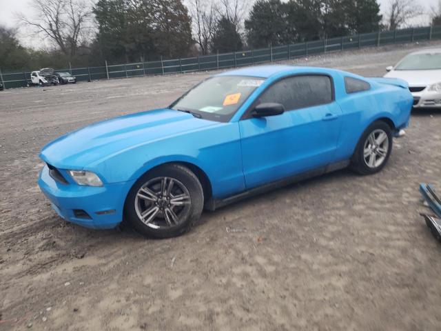 FORD MUSTANG 2012 1zvbp8am2c5273904