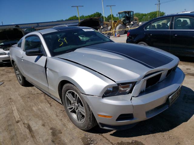 FORD MUSTANG 2012 1zvbp8am2c5274406