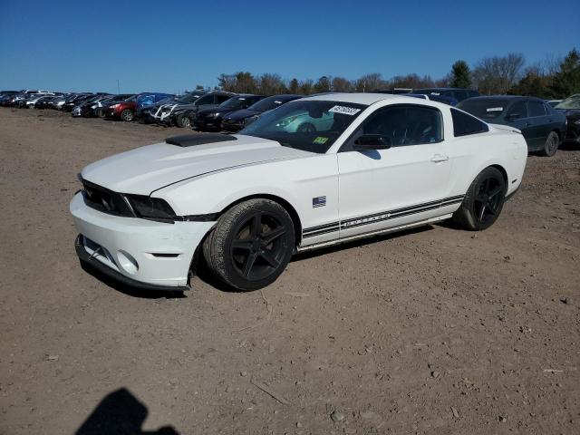 FORD MUSTANG 2012 1zvbp8am2c5276852