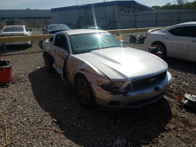 FORD MUSTANG 2012 1zvbp8am2c5279492