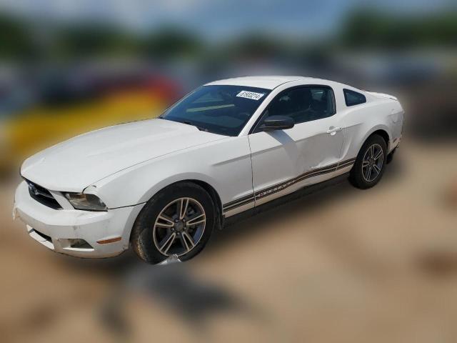 FORD MUSTANG 2012 1zvbp8am2c5279685