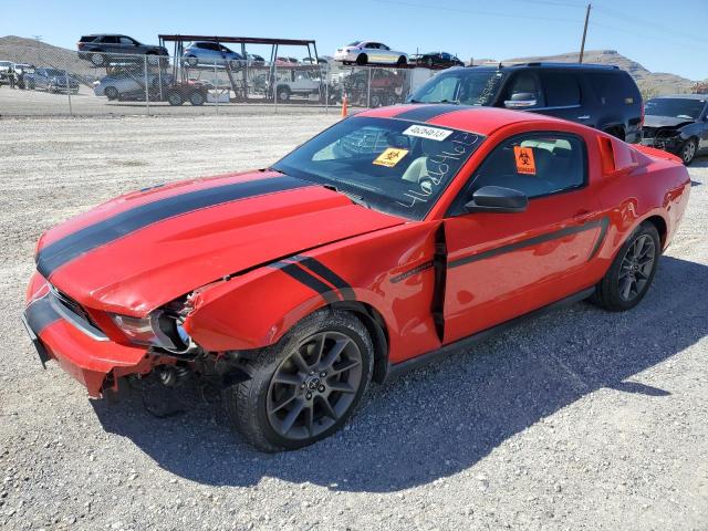 FORD MUSTANG 2012 1zvbp8am2c5281968