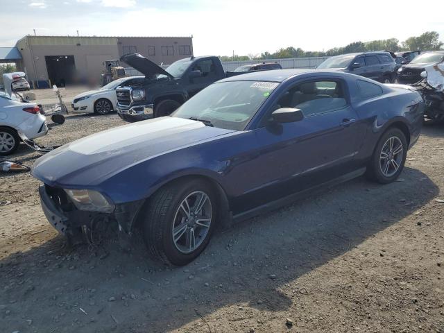 FORD MUSTANG 2012 1zvbp8am2c5282442