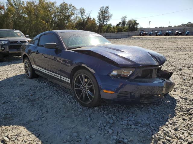 FORD MUSTANG 2012 1zvbp8am2c5284661