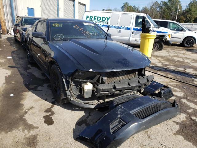 FORD MUSTANG 2012 1zvbp8am2c5284739