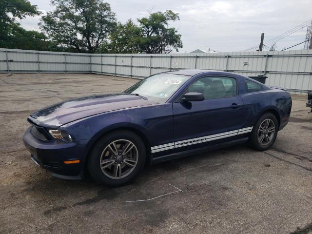 FORD MUSTANG 2012 1zvbp8am2c5287513