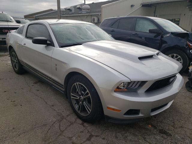 FORD MUSTANG 2012 1zvbp8am2c5287530