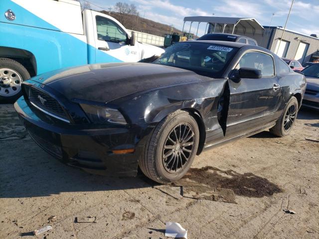 FORD MUSTANG 2013 1zvbp8am2d5204325