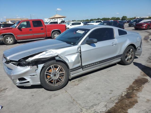 FORD MUSTANG 2013 1zvbp8am2d5204955