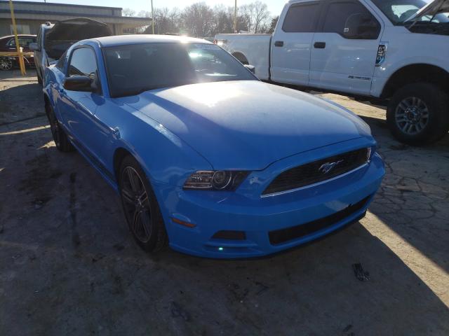 FORD MUSTANG 2013 1zvbp8am2d5207533