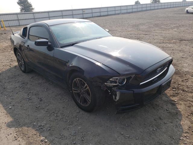 FORD MUSTANG 2013 1zvbp8am2d5214241