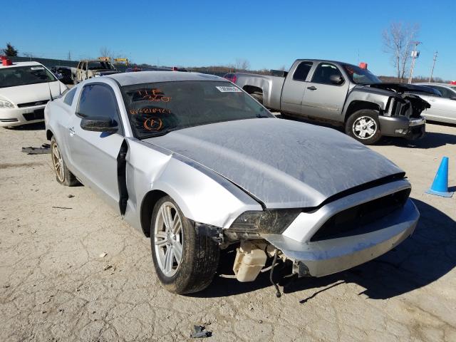 FORD MUSTANG 2013 1zvbp8am2d5216247