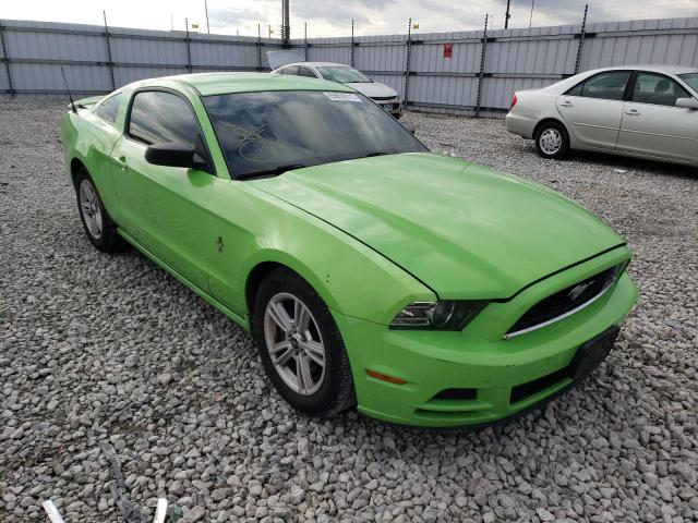 FORD MUSTANG 2013 1zvbp8am2d5216295