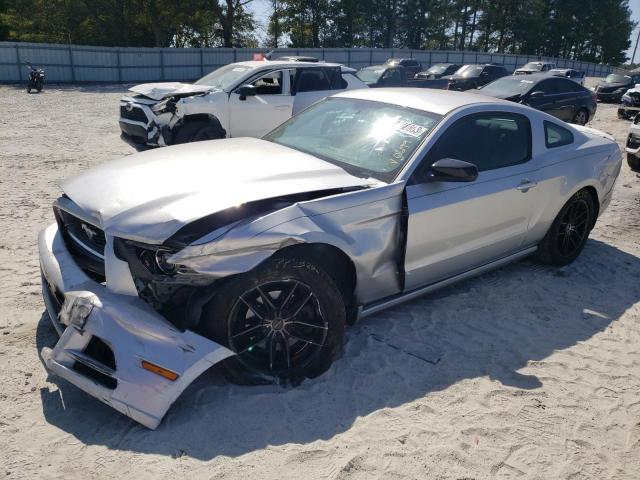 FORD MUSTANG 2013 1zvbp8am2d5220699