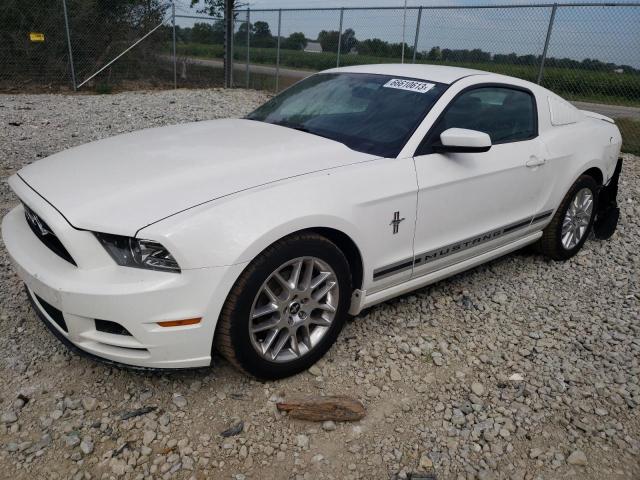 FORD MUSTANG 2013 1zvbp8am2d5220783