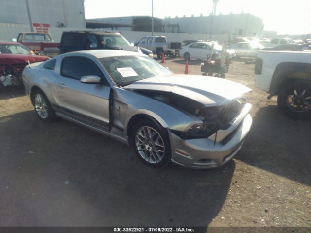 FORD MUSTANG 2013 1zvbp8am2d5221061