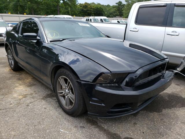 FORD MUSTANG 2013 1zvbp8am2d5223277