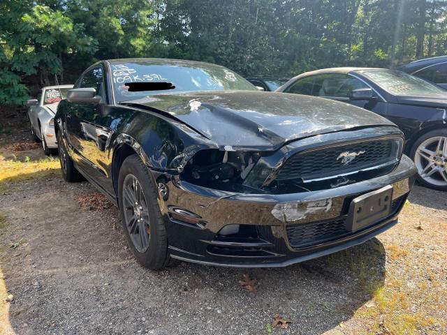 FORD MUSTANG 2013 1zvbp8am2d5225644