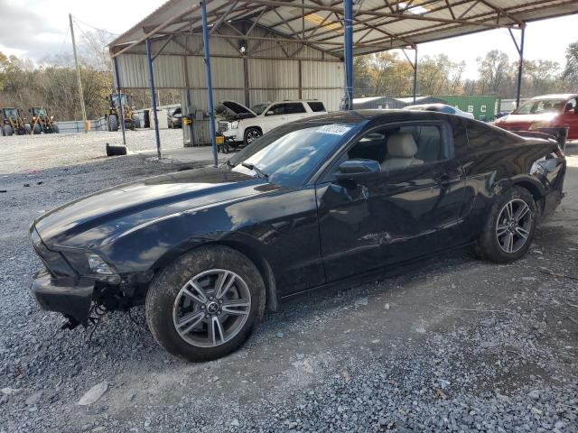 FORD MUSTANG 2013 1zvbp8am2d5230102