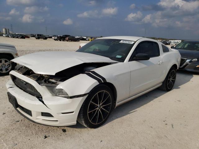 FORD MUSTANG 2013 1zvbp8am2d5235963