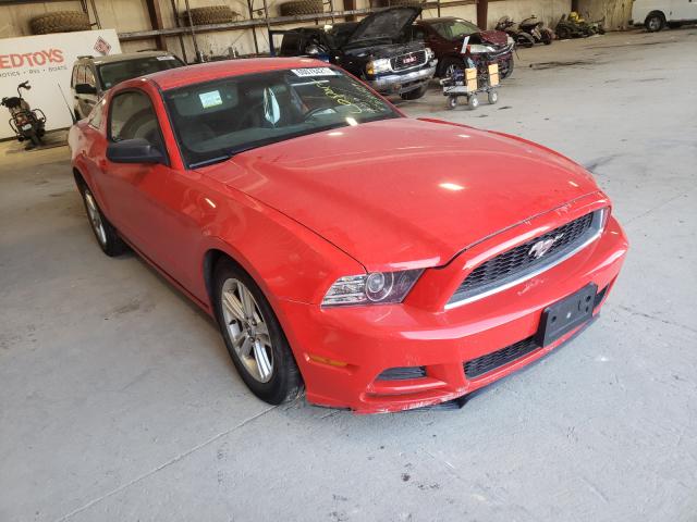 FORD MUSTANG 2013 1zvbp8am2d5241889