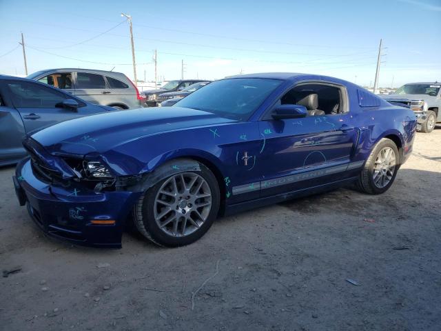 FORD MUSTANG 2013 1zvbp8am2d5244856