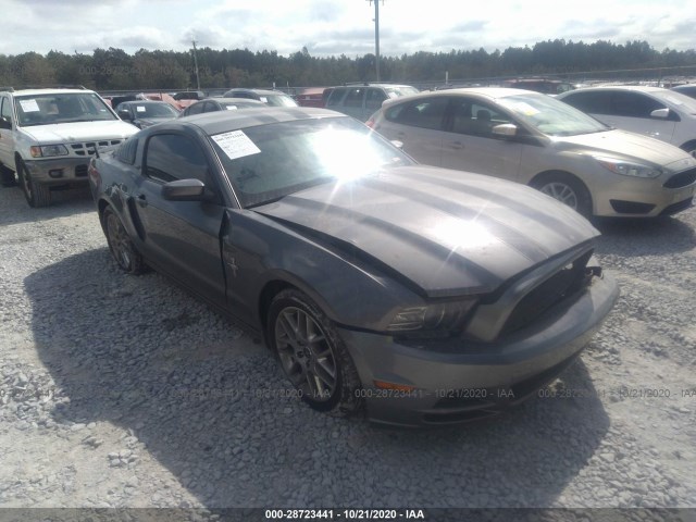 FORD MUSTANG 2013 1zvbp8am2d5245988