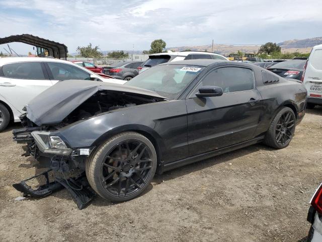 FORD MUSTANG 2013 1zvbp8am2d5253024