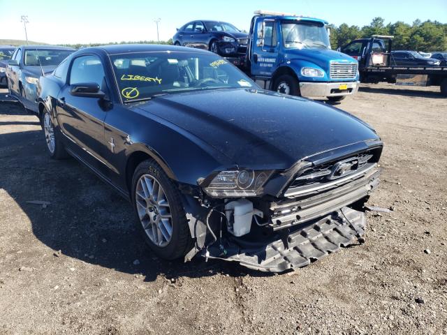 FORD MUSTANG 2013 1zvbp8am2d5253248