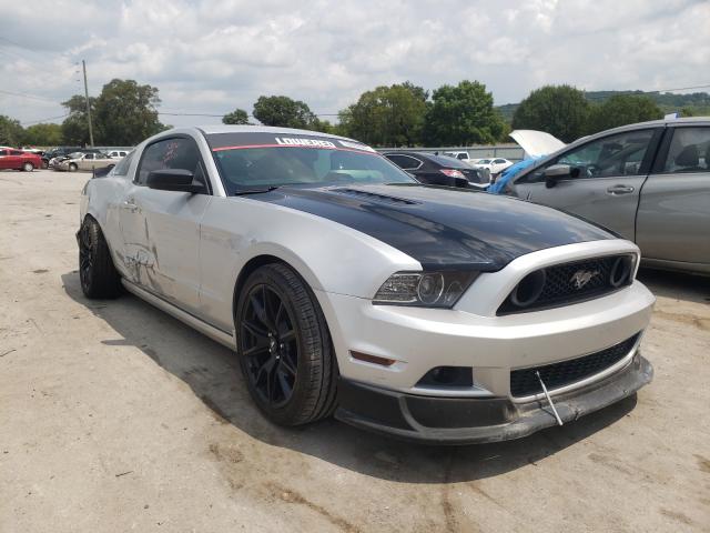 FORD MUSTANG 2013 1zvbp8am2d5253704