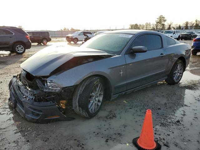 FORD MUSTANG 2013 1zvbp8am2d5254738