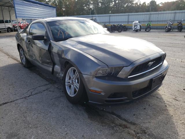 FORD MUSTANG 2013 1zvbp8am2d5257123