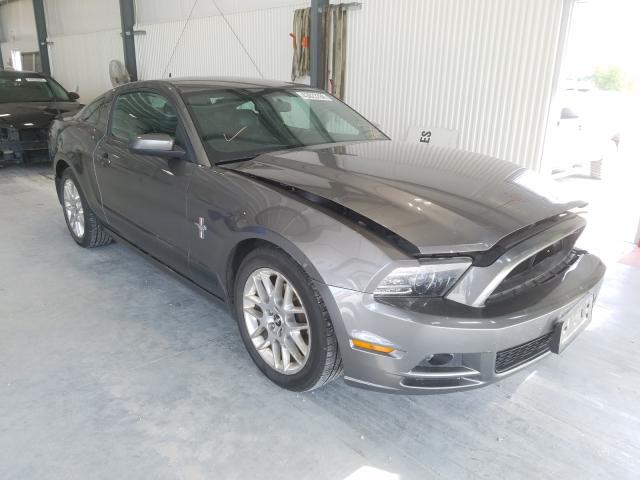 FORD MUSTANG 2013 1zvbp8am2d5259423