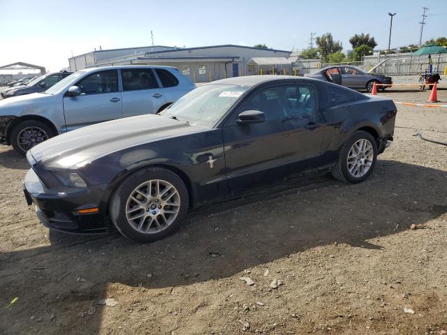 FORD MUSTANG 2013 1zvbp8am2d5259566