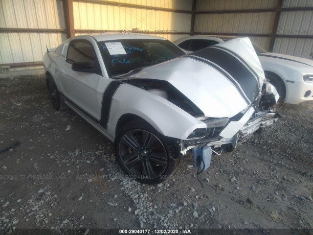 FORD MUSTANG 2013 1zvbp8am2d5265884