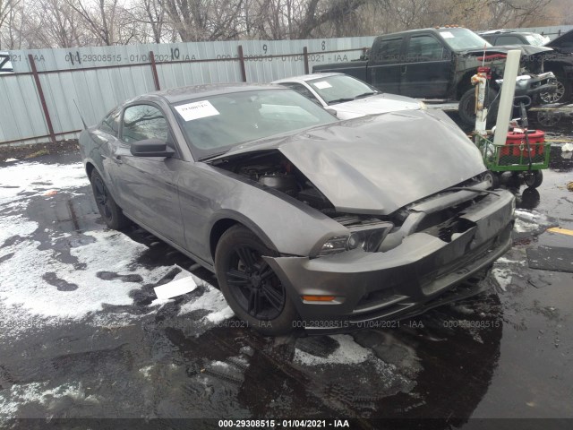 FORD MUSTANG 2013 1zvbp8am2d5267425