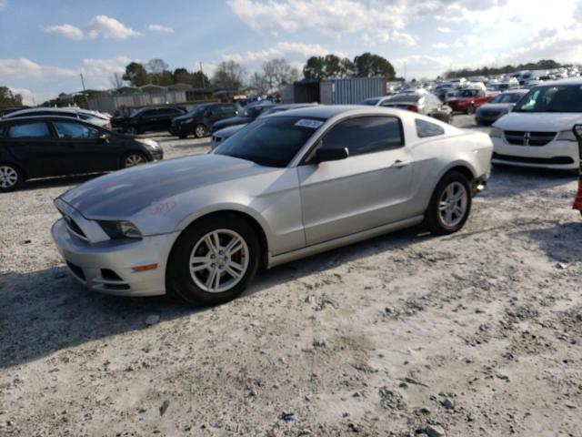 FORD MUSTANG 2013 1zvbp8am2d5270034