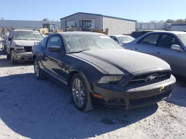 FORD MUSTANG 2013 1zvbp8am2d5270454