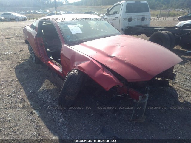 FORD MUSTANG 2013 1zvbp8am2d5270616