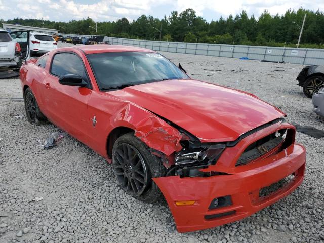 FORD MUSTANG 2013 1zvbp8am2d5270650