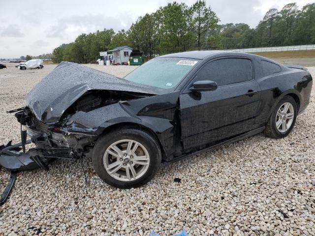 FORD MUSTANG 2013 1zvbp8am2d5274715